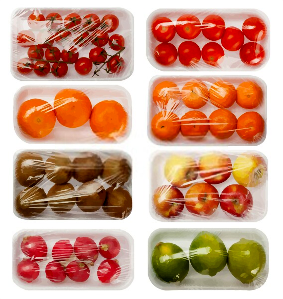 Amkinah Fruits & Vegetables